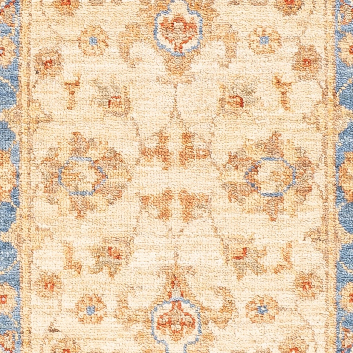 Løber Ziegler Carpet - 147 x 50 cm - beige
