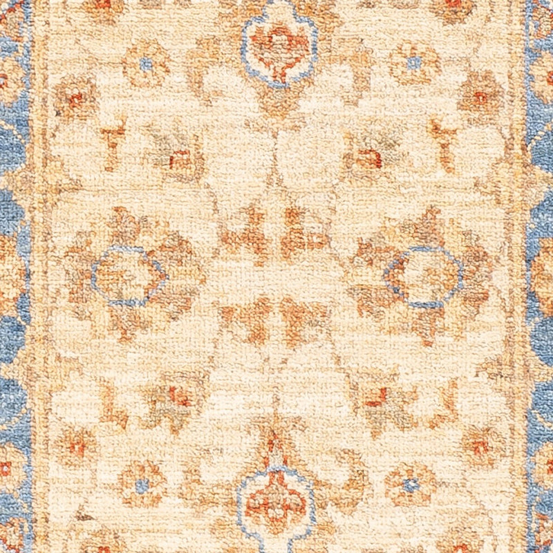 Løber Ziegler Carpet - 147 x 50 cm - beige
