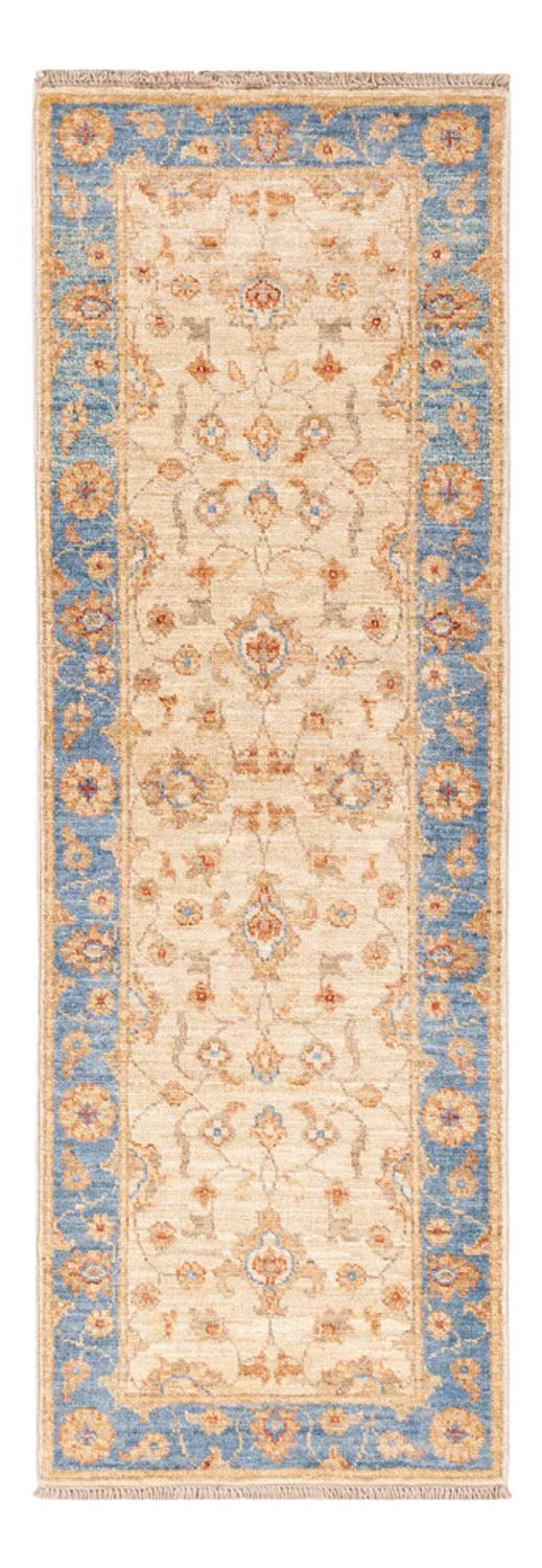 Løber Ziegler Carpet - 147 x 50 cm - beige