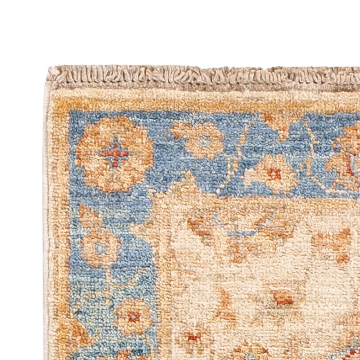 Løber Ziegler Carpet - 147 x 50 cm - beige