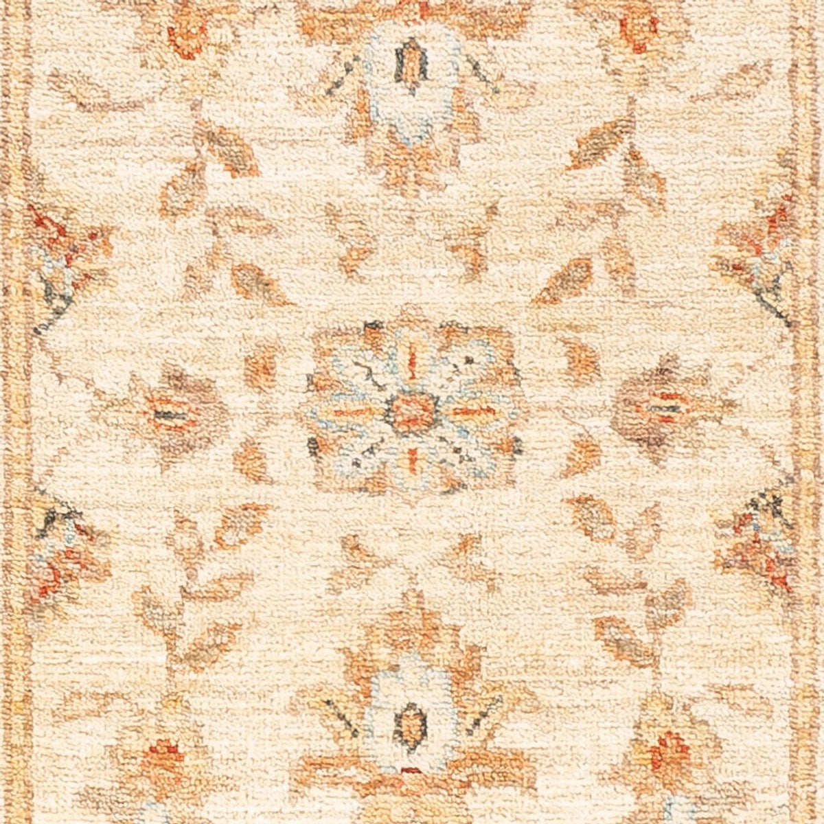 Løber Ziegler Carpet - 157 x 52 cm - beige