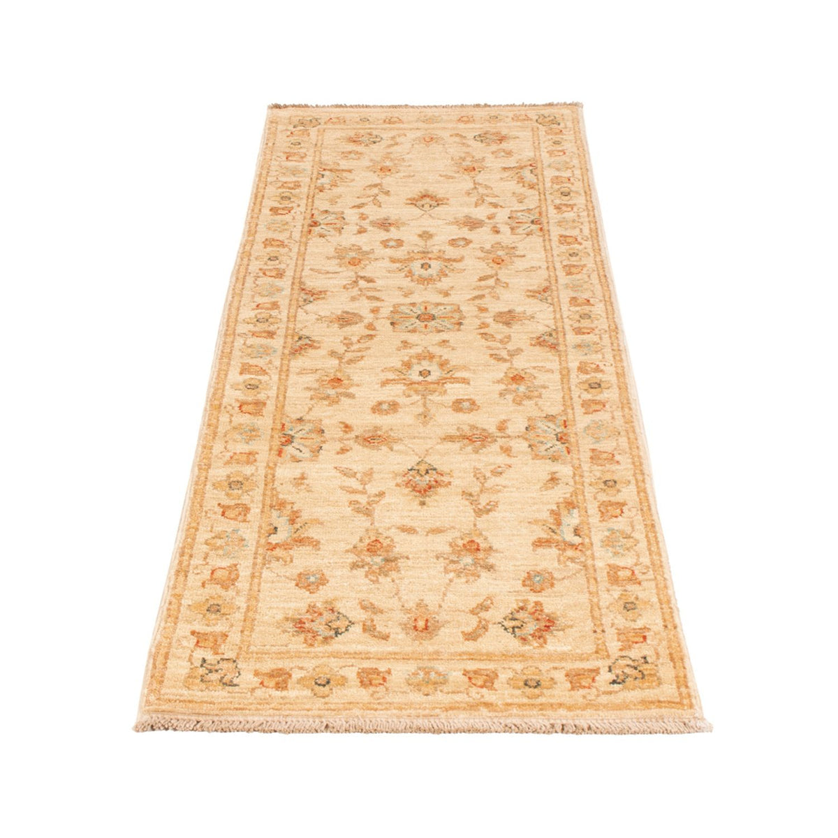 Løber Ziegler Carpet - 157 x 52 cm - beige