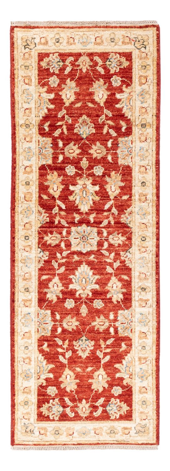 Løber Ziegler Carpet - 148 x 53 cm - rød