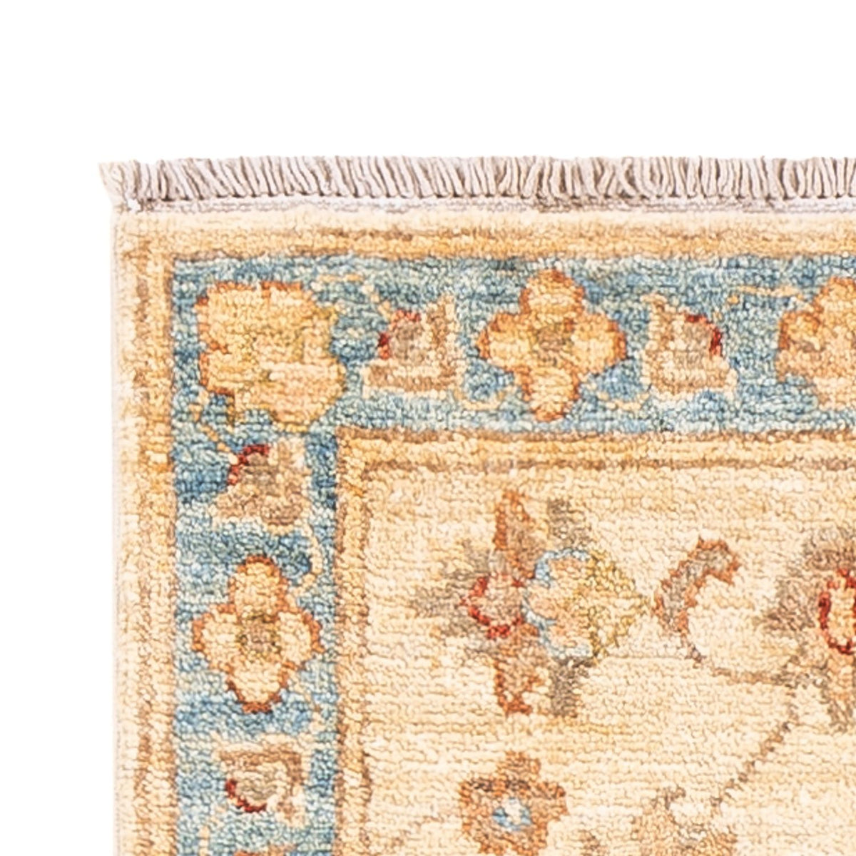 Løber Ziegler Carpet - 153 x 50 cm - beige