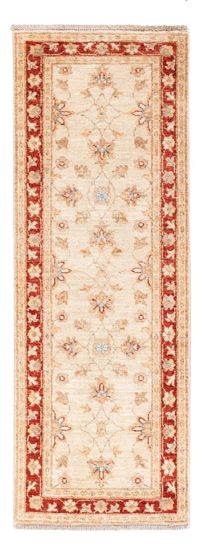 Ziegler Carpet 50x140cm - Orientalsk tæppe