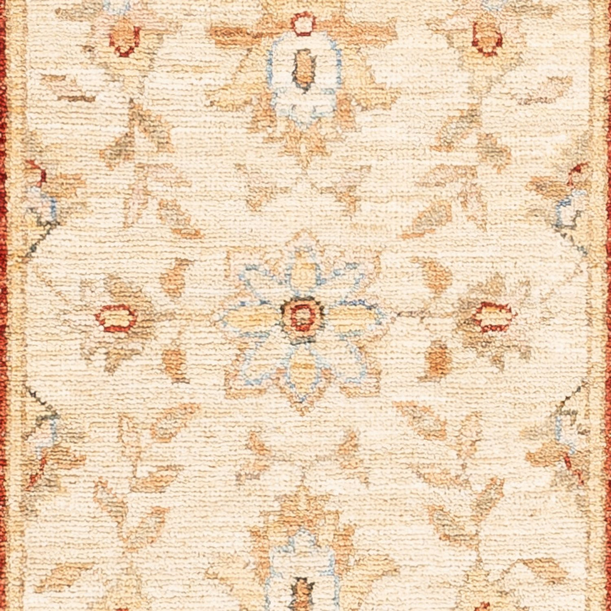 Løber Ziegler Carpet - 145 x 50 cm - beige