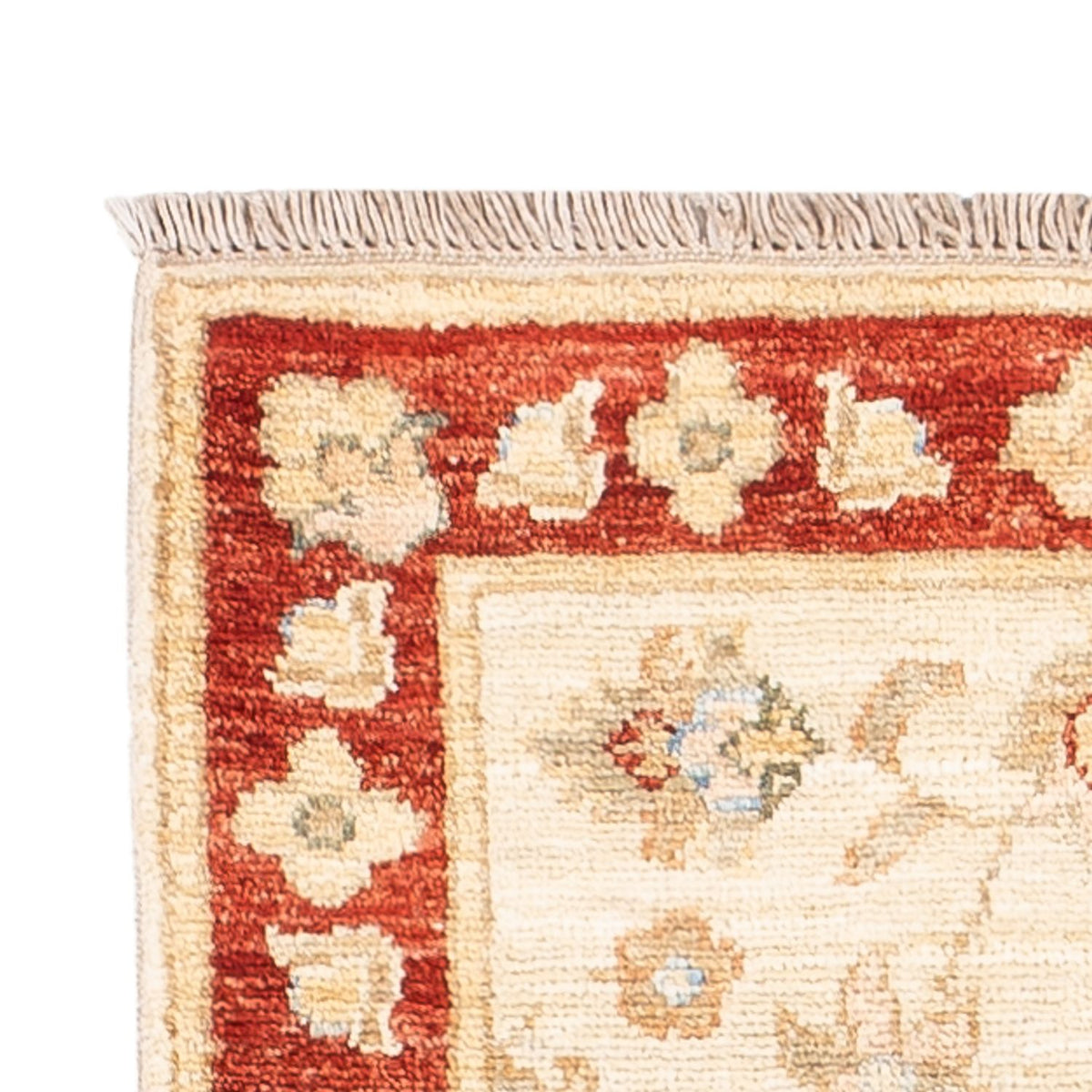 Løber Ziegler Carpet - 145 x 50 cm - beige
