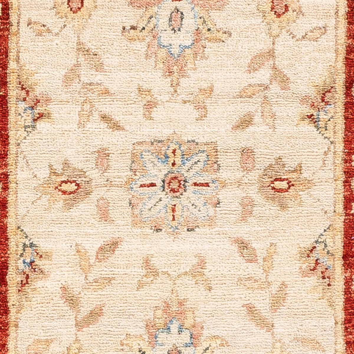 Løber Ziegler Carpet - 150 x 50 cm - beige