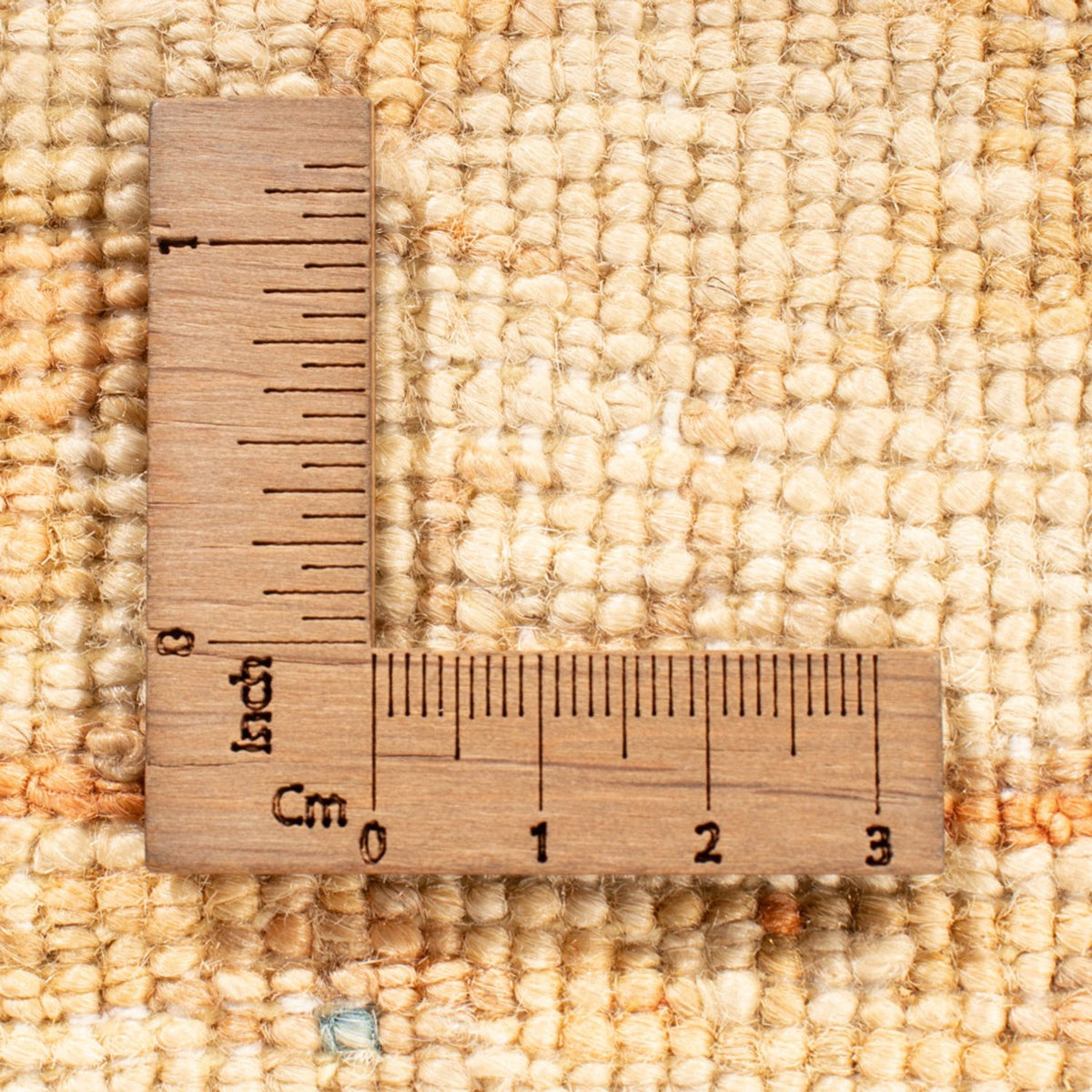 Løber Ziegler Carpet - 144 x 53 cm - beige