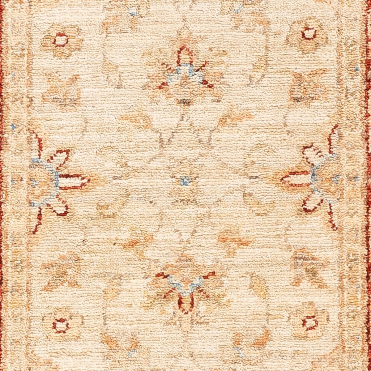 Løber Ziegler Carpet - 141 x 50 cm - beige
