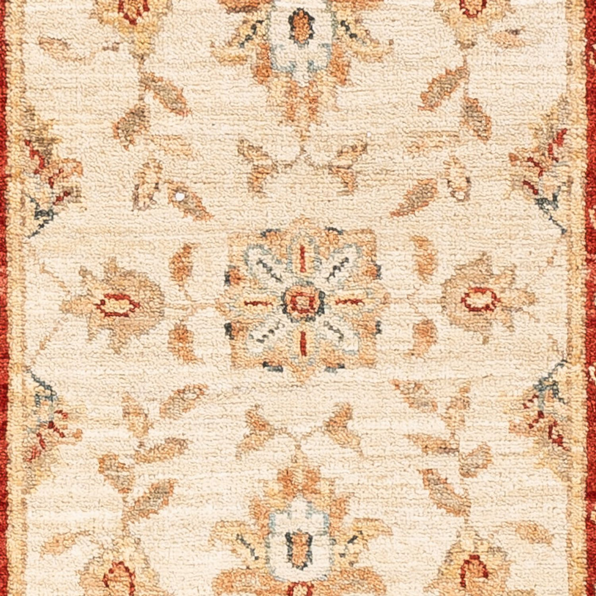 Løber Ziegler Carpet - 144 x 49 cm - beige