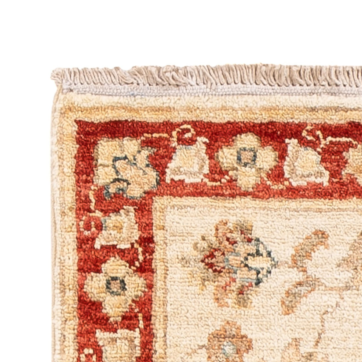 Løber Ziegler Carpet - 144 x 49 cm - beige