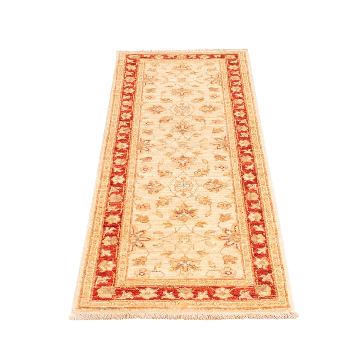 Løber Ziegler Carpet - 144 x 50 cm - beige