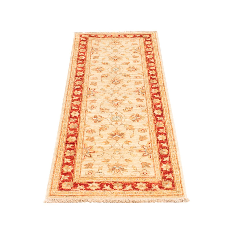 Løber Ziegler Carpet - 144 x 50 cm - beige