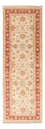 Løber Ziegler Carpet - 144 x 50 cm - beige