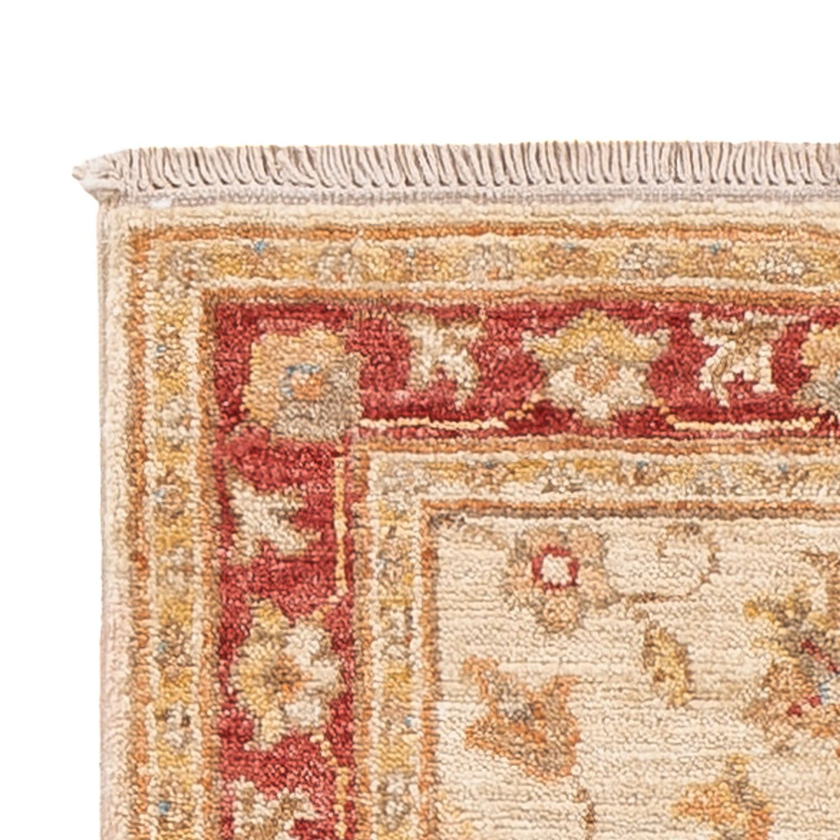 Løber Ziegler Carpet - 144 x 50 cm - beige