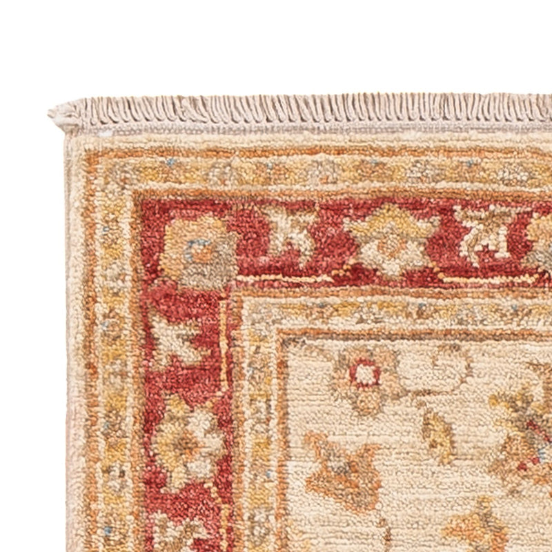Løber Ziegler Carpet - 144 x 50 cm - beige