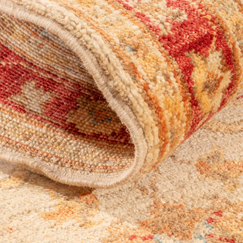Løber Ziegler Carpet - 144 x 50 cm - beige