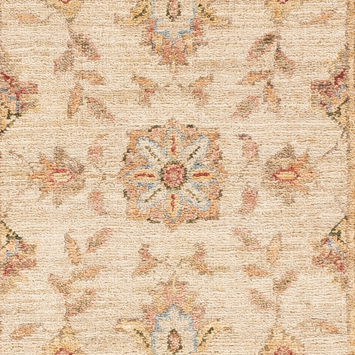 Løber Ziegler Carpet - 147 x 49 cm - beige