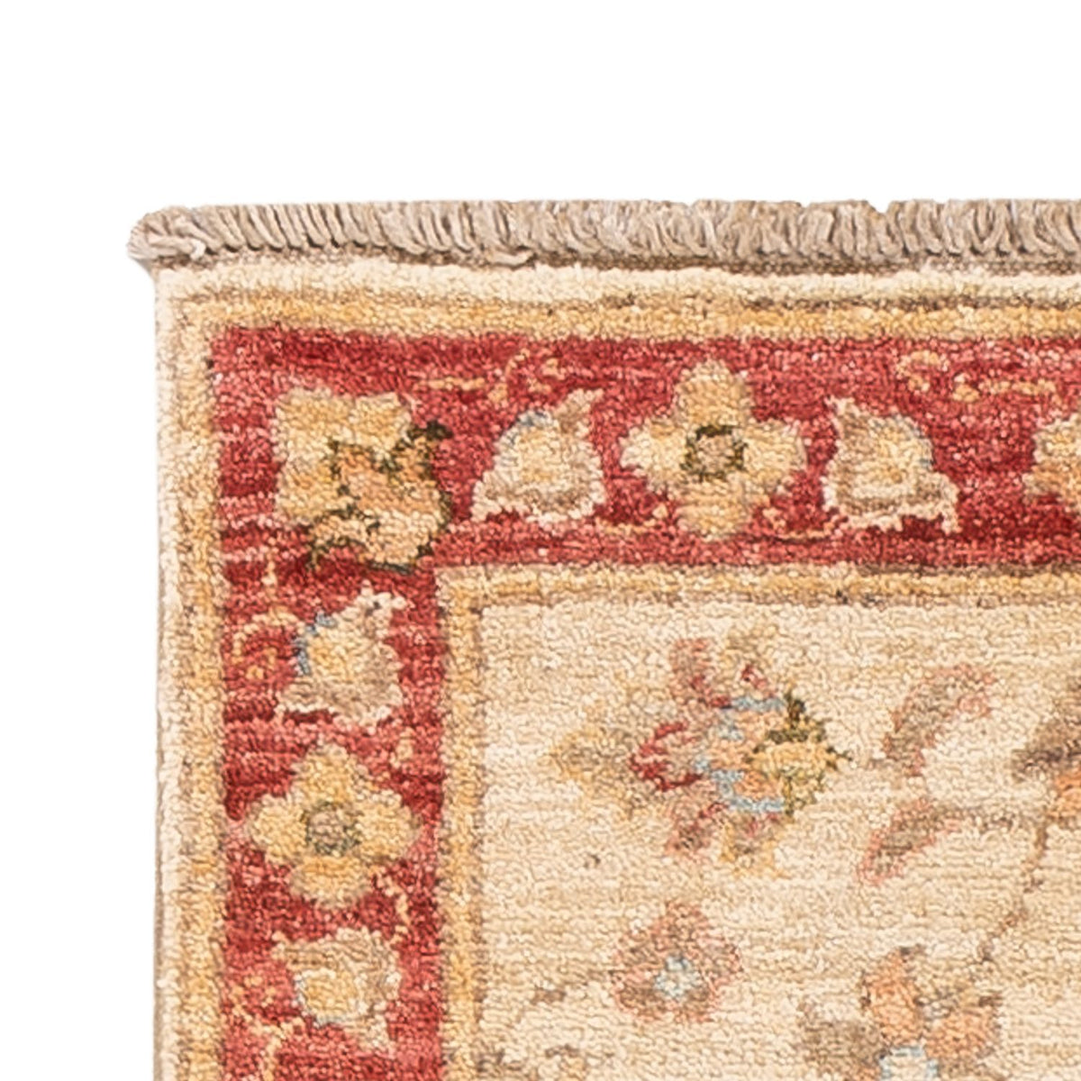 Løber Ziegler Carpet - 147 x 49 cm - beige