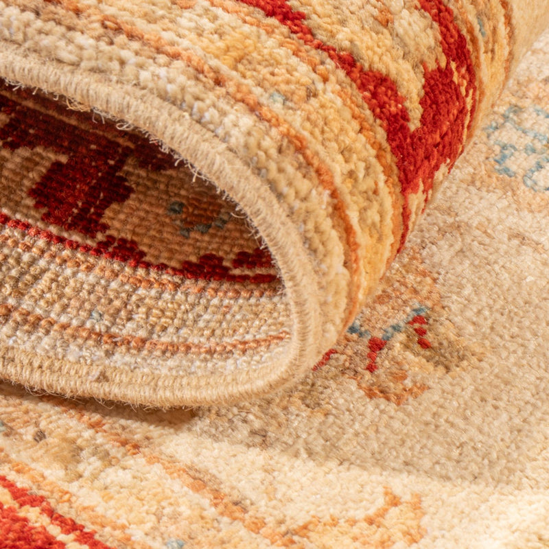 Løber Ziegler Carpet - 165 x 52 cm - beige