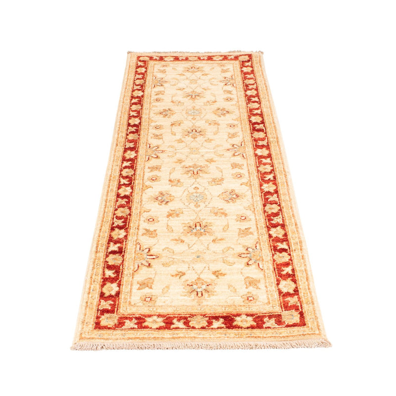 Løber Ziegler Carpet - 165 x 52 cm - beige