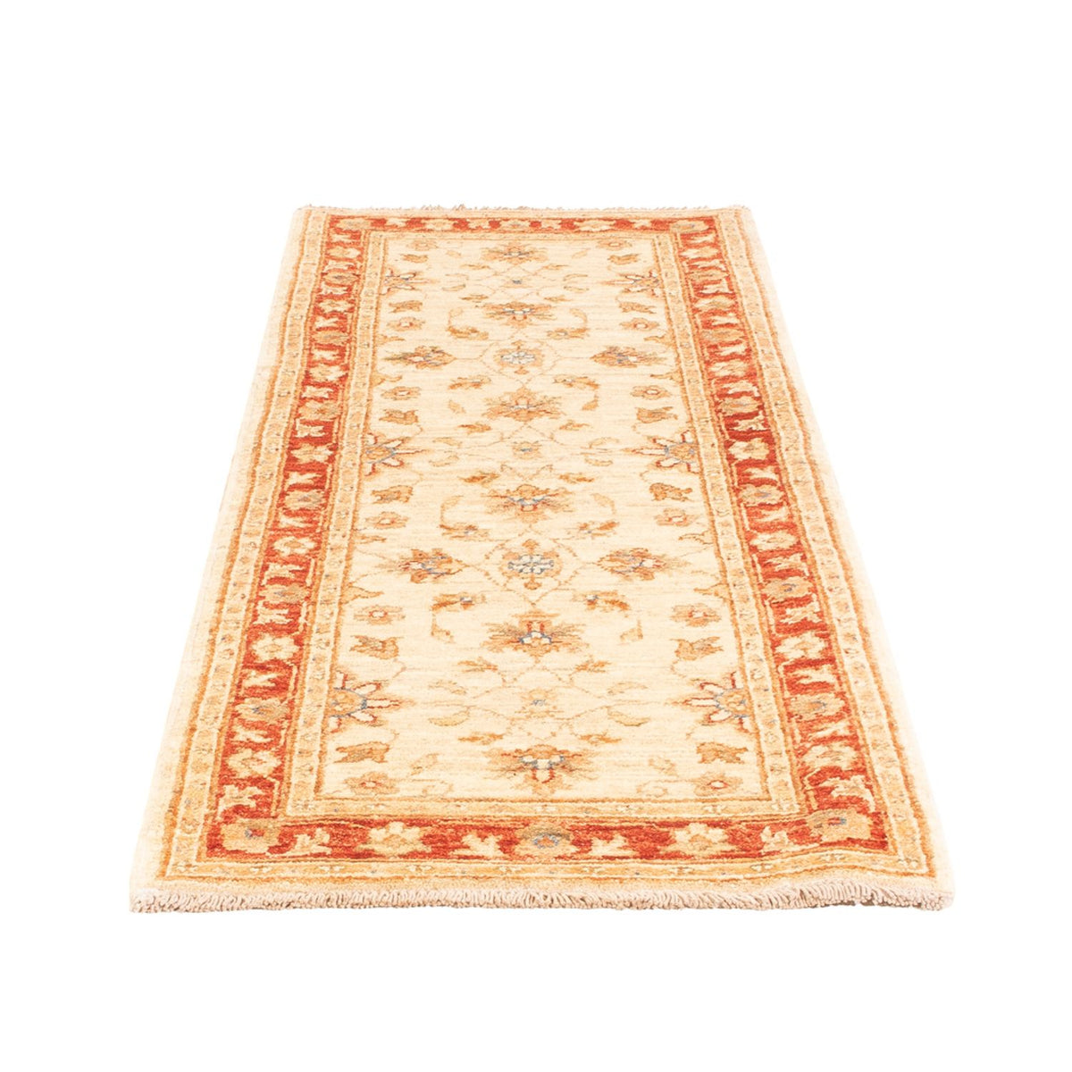 Løber Ziegler Carpet - 146 x 54 cm - beige