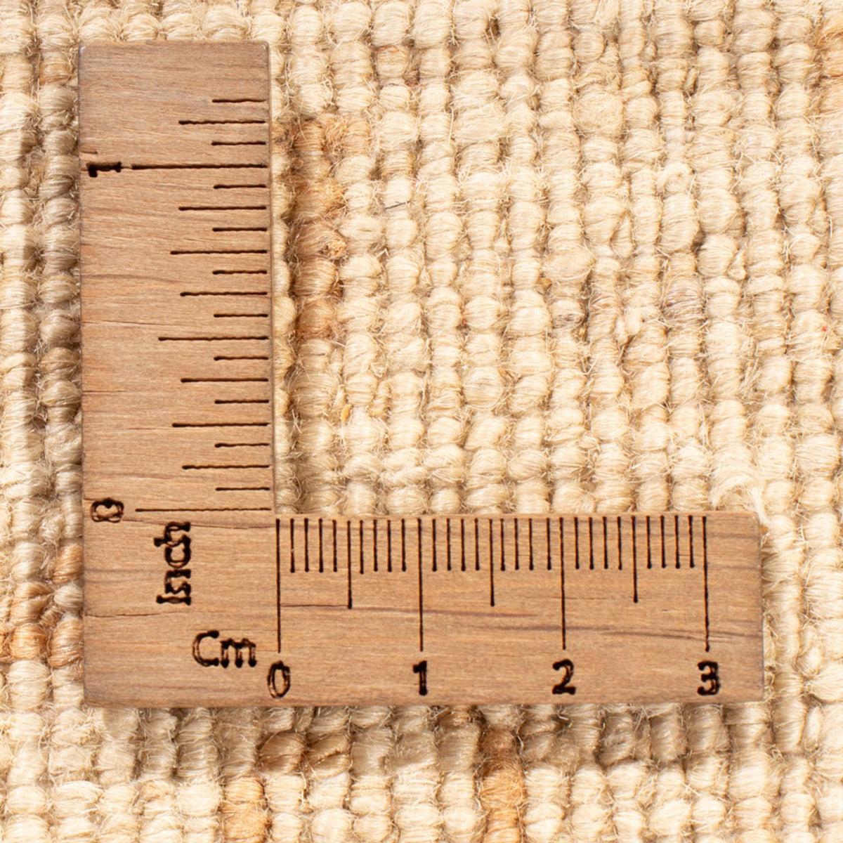 Løber Ziegler Carpet - 146 x 54 cm - beige