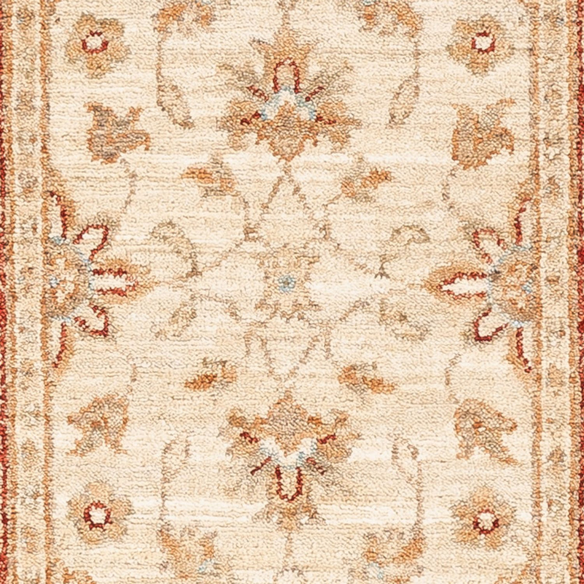 Løber Ziegler Carpet - 144 x 51 cm - beige