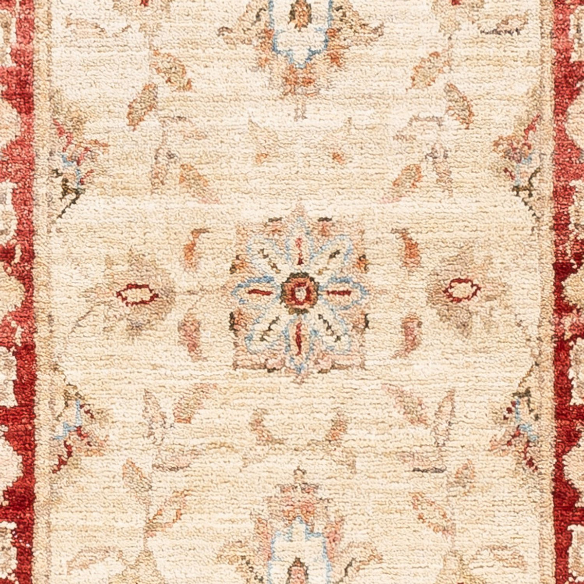 Løber Ziegler Carpet - 147 x 48 cm - beige
