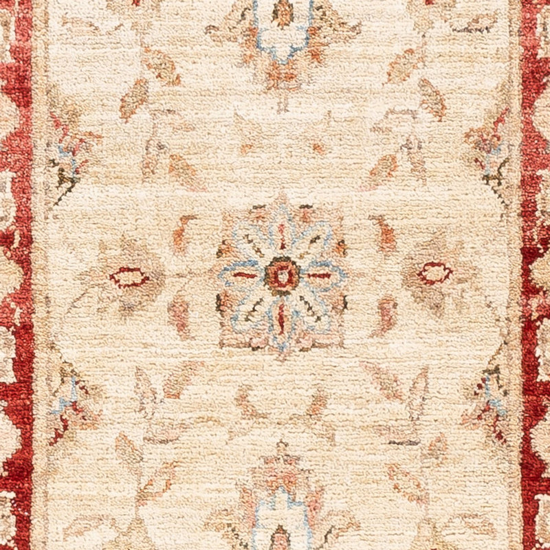 Løber Ziegler Carpet - 147 x 48 cm - beige
