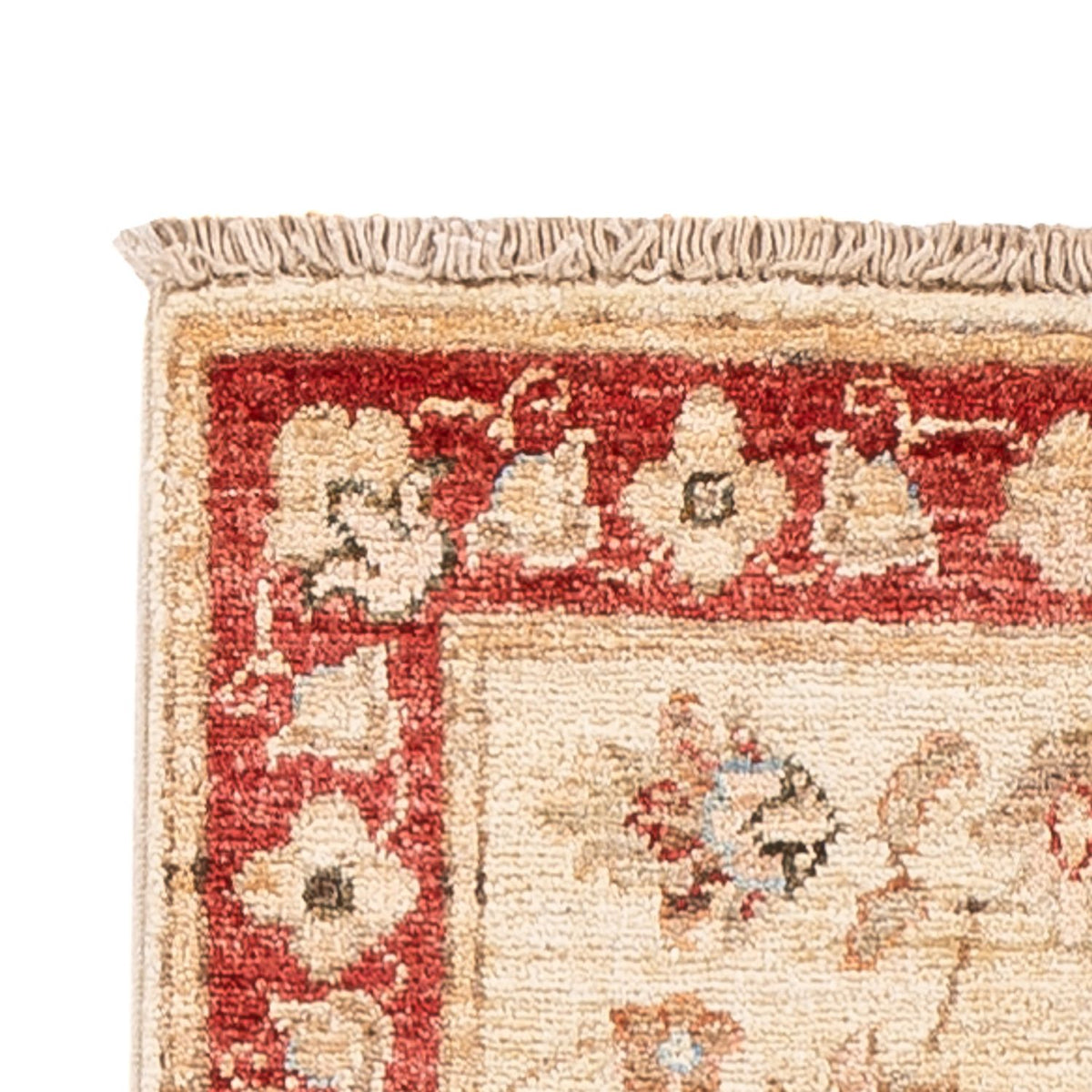 Løber Ziegler Carpet - 147 x 48 cm - beige