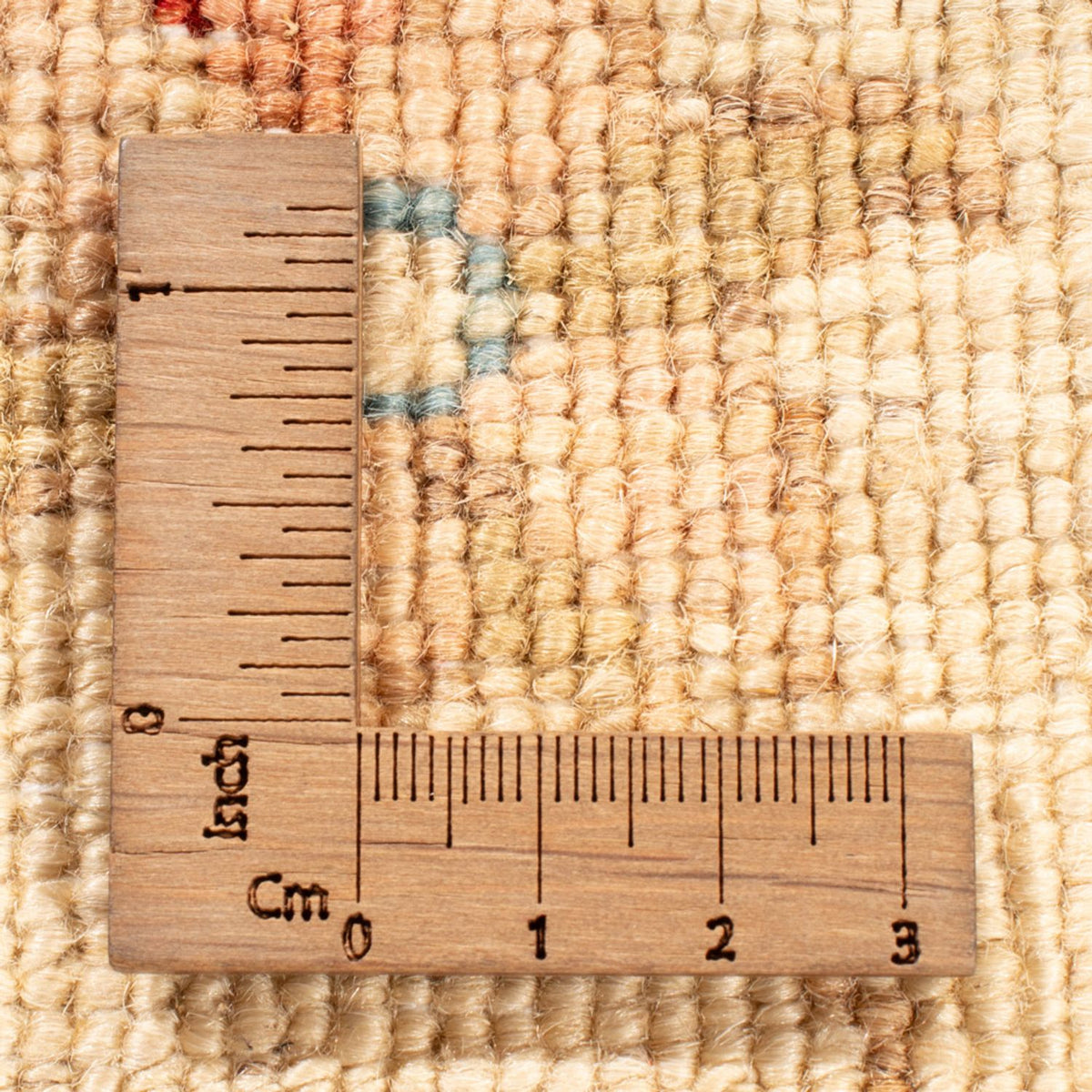 Løber Ziegler Carpet - 147 x 48 cm - beige