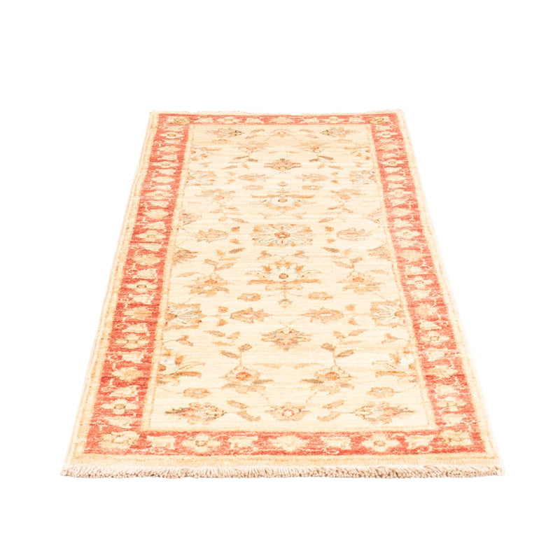 Løber Ziegler Carpet - 144 x 48 cm - beige