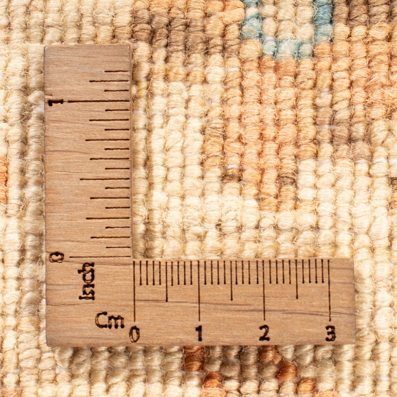 Løber Ziegler Carpet - 144 x 48 cm - beige