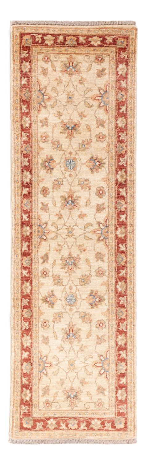 Løber Ziegler Carpet - 157 x 49 cm - beige