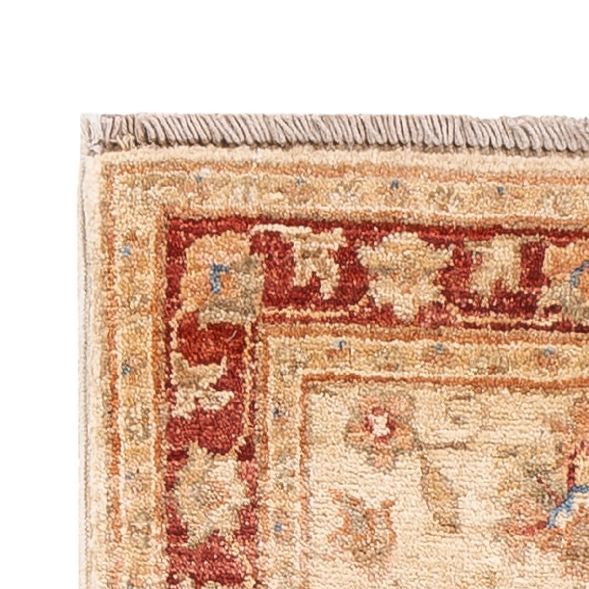 Løber Ziegler Carpet - 157 x 49 cm - beige