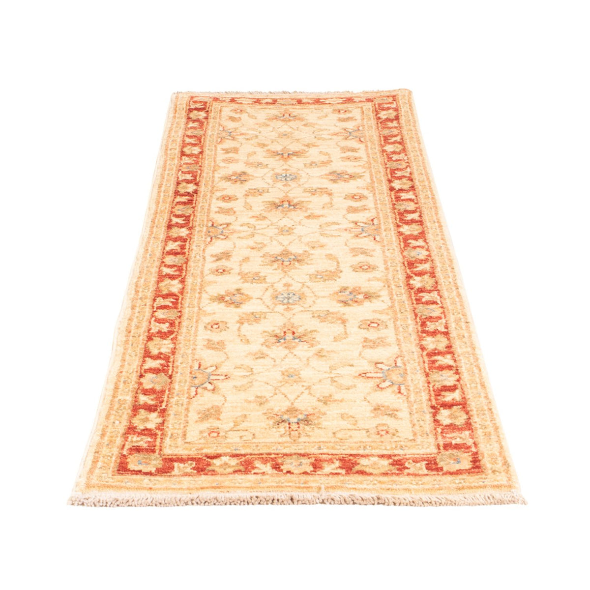Løber Ziegler Carpet - 157 x 49 cm - beige