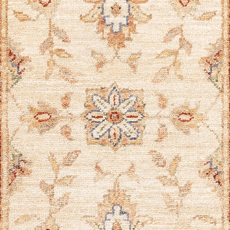 Løber Ziegler Carpet - 147 x 52 cm - beige