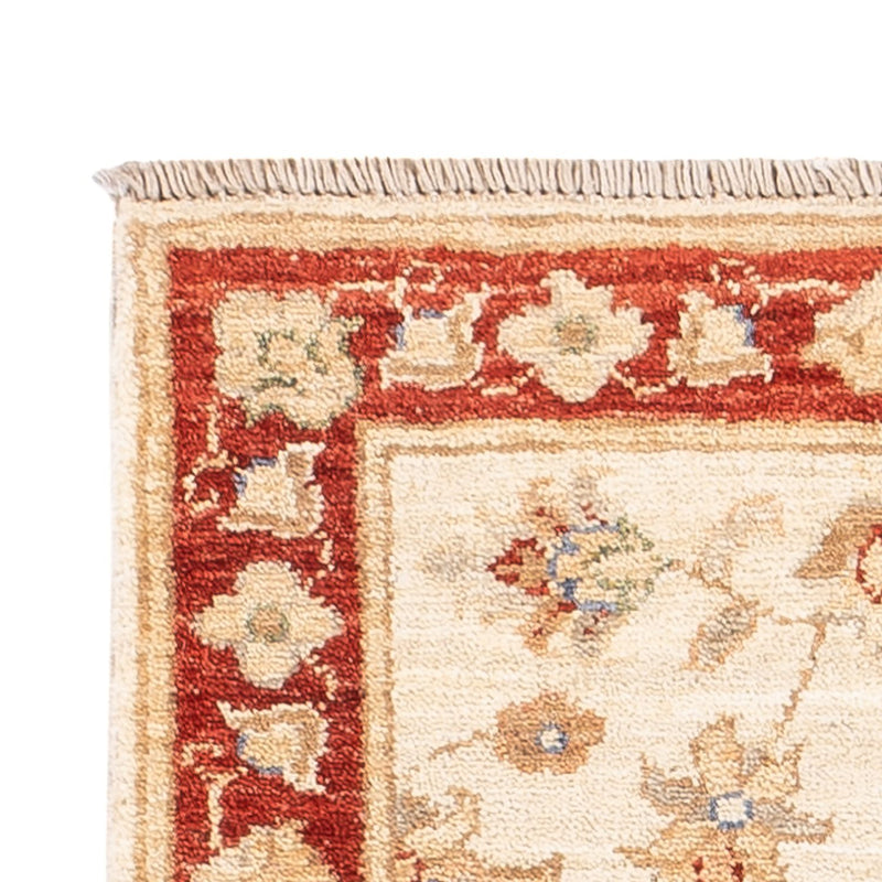 Løber Ziegler Carpet - 147 x 52 cm - beige