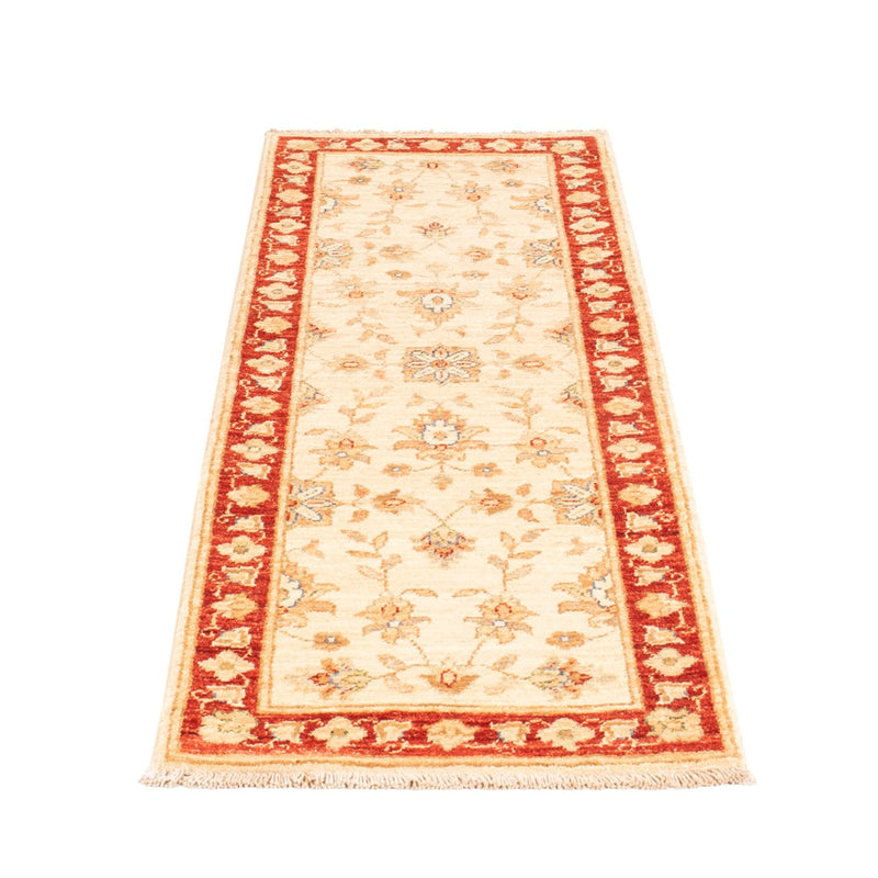 Løber Ziegler Carpet - 147 x 52 cm - beige