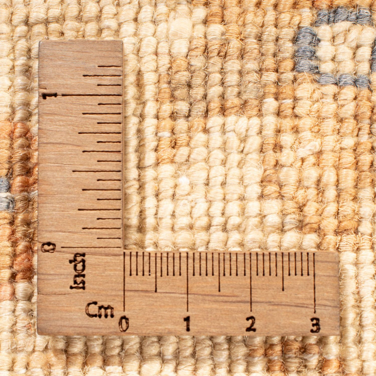 Løber Ziegler Carpet - 147 x 52 cm - beige