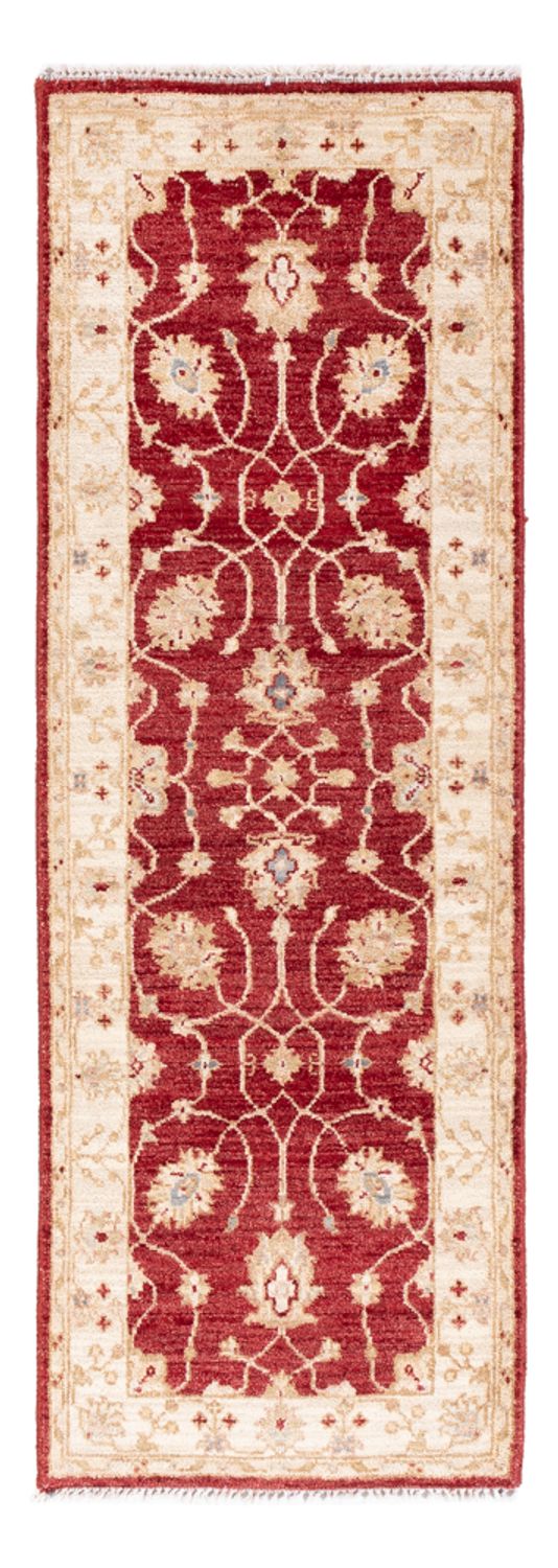 Løber Ziegler Carpet - 150 x 50 cm - rød