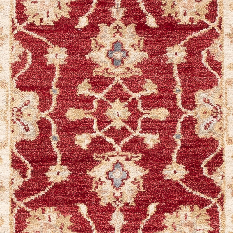 Løber Ziegler Carpet - 150 x 50 cm - rød