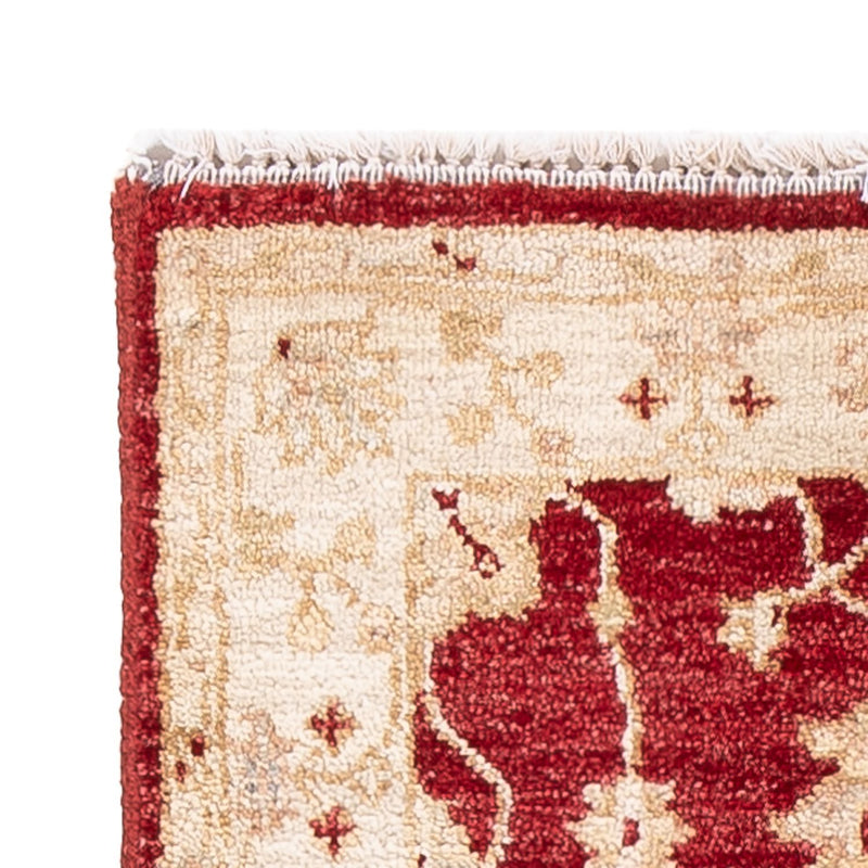 Løber Ziegler Carpet - 150 x 50 cm - rød