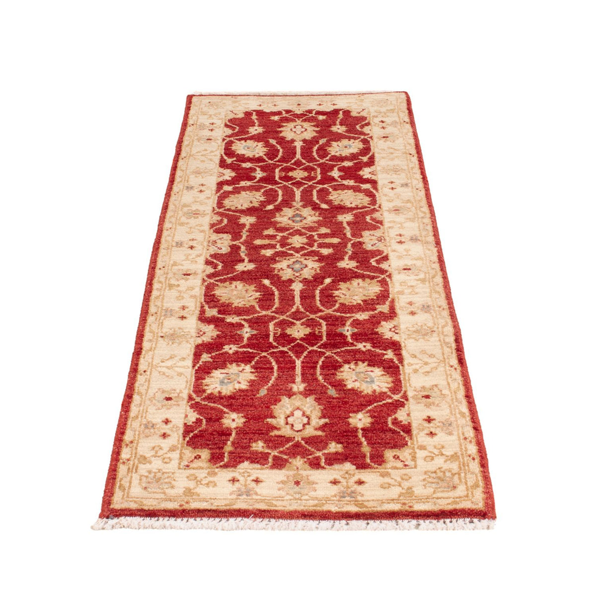 Løber Ziegler Carpet - 150 x 50 cm - rød