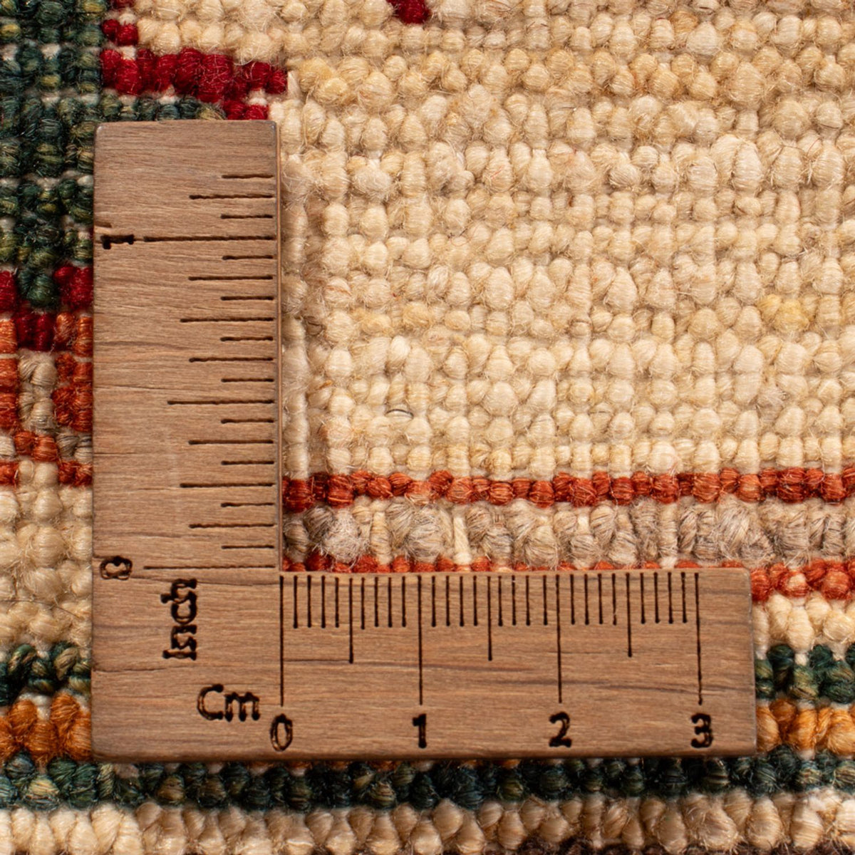 Ziegler Carpet - Kazak - 411 x 302 cm - sand