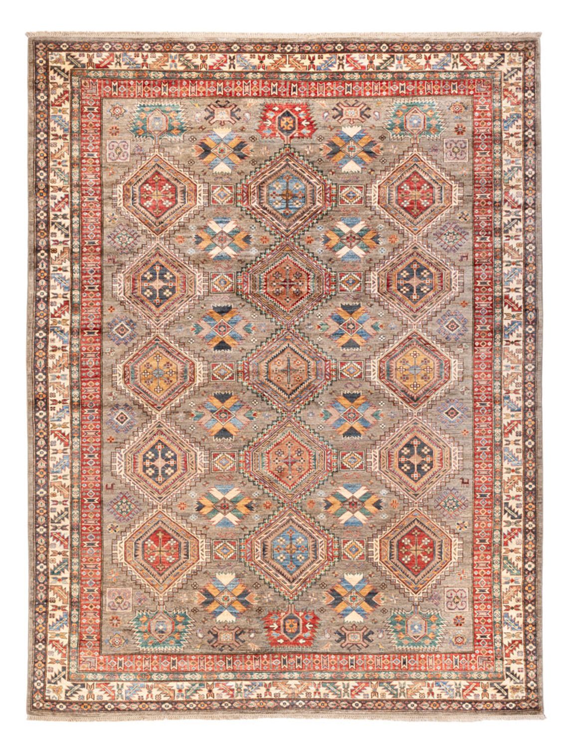 Ziegler Carpet - Kazak - 322 x 244 cm - sand