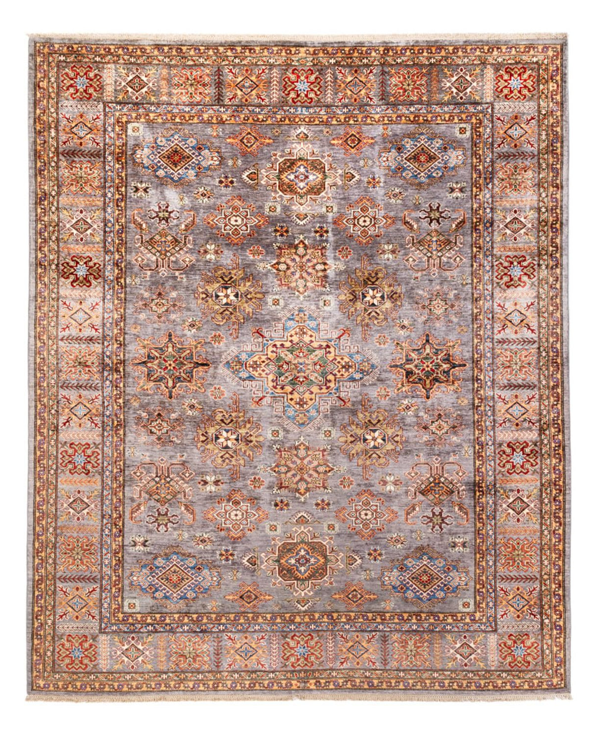 Ziegler Carpet - Kazak - 294 x 242 cm - beige