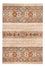 Ziegler Carpet - Shal - 302 x 207 cm - mørk beige